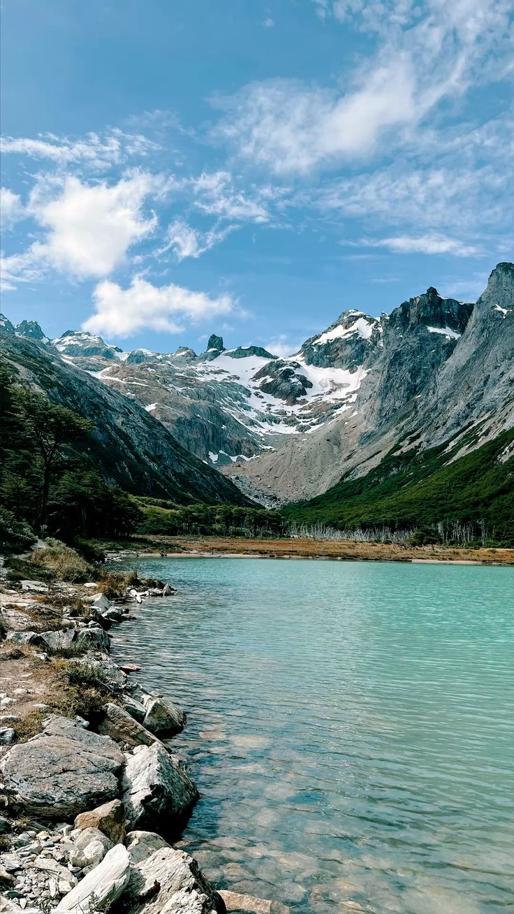 Patagonia